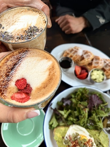 Cafe Smitten (Downtown) photo 2