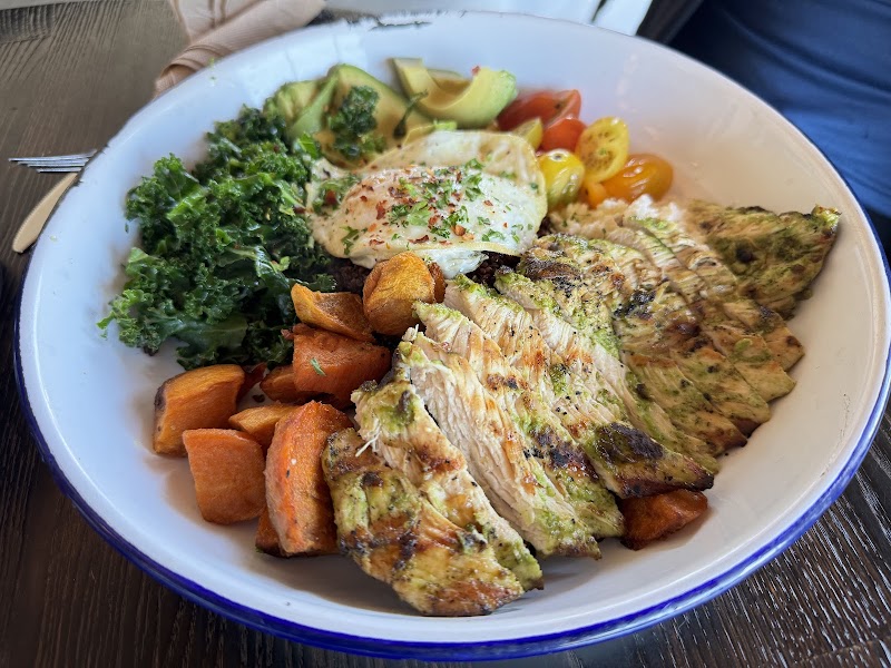 Cafe Smitten (Downtown) photo 3