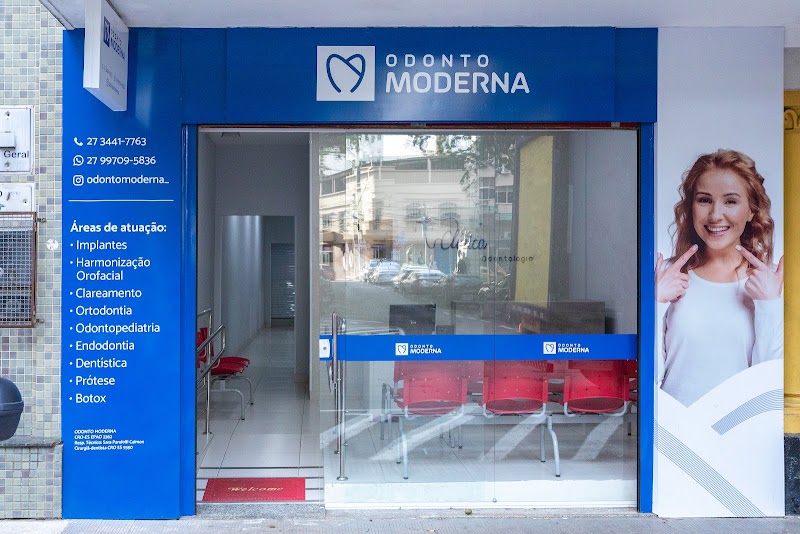 Odonto Moderna
