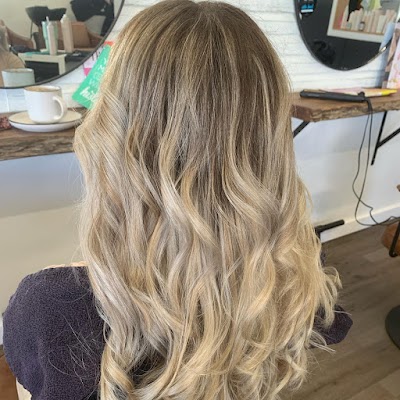 Split Endz Hair Studio