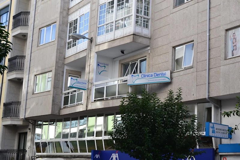 Clínica Dental Dr. Eduardo Bena de Rette photo 5