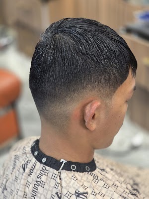 Eillia Barbershop Kwinana photo 3