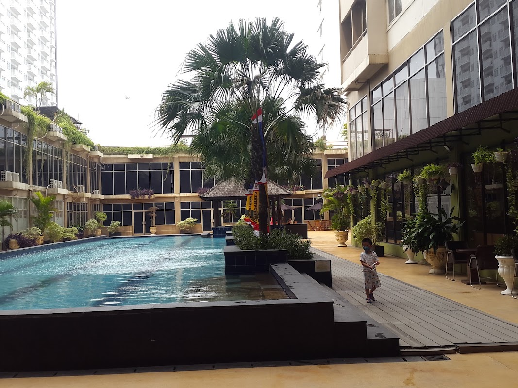 Centro City Residence