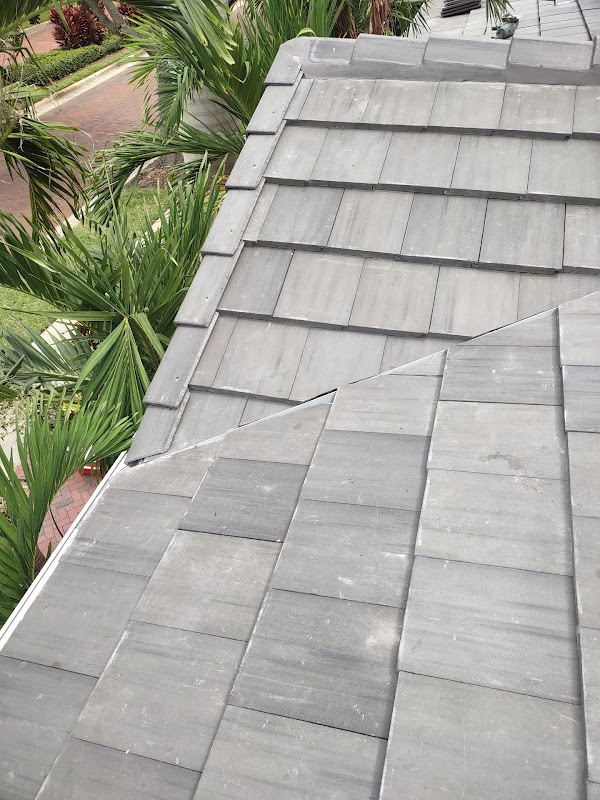 Bill Shields Roofing Co photo 5