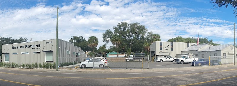 Bill Shields Roofing Co photo 1