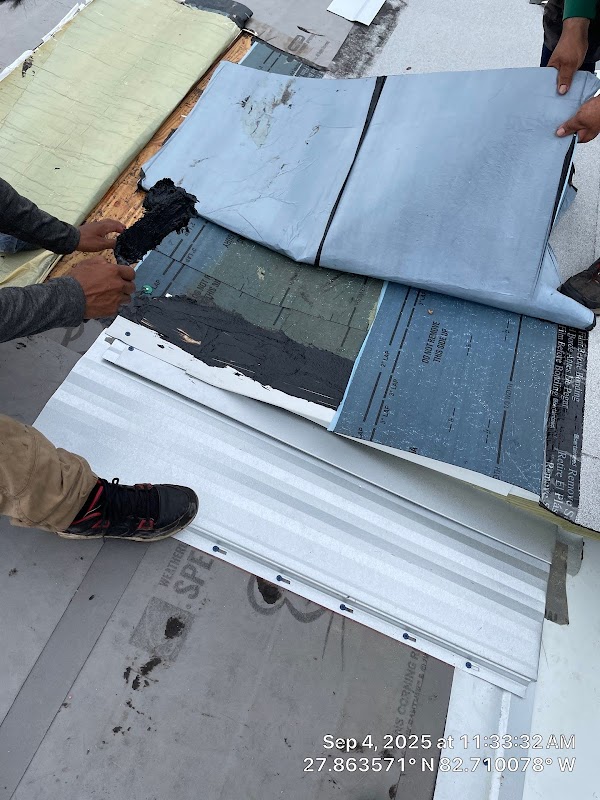 Bill Shields Roofing Co photo 2