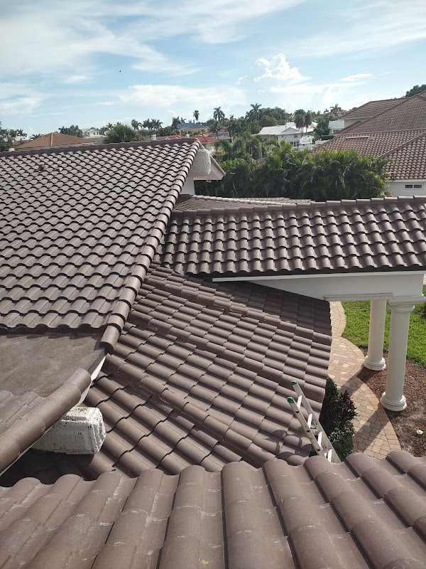 Bill Shields Roofing Co photo 3