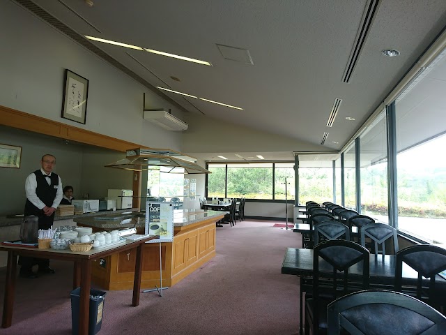 Takagawa Shinkotonnami Golf Club - Photo 7