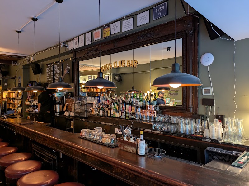 Book Club Bar photo 2