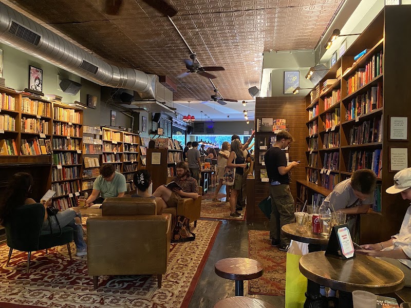 Book Club Bar photo 2