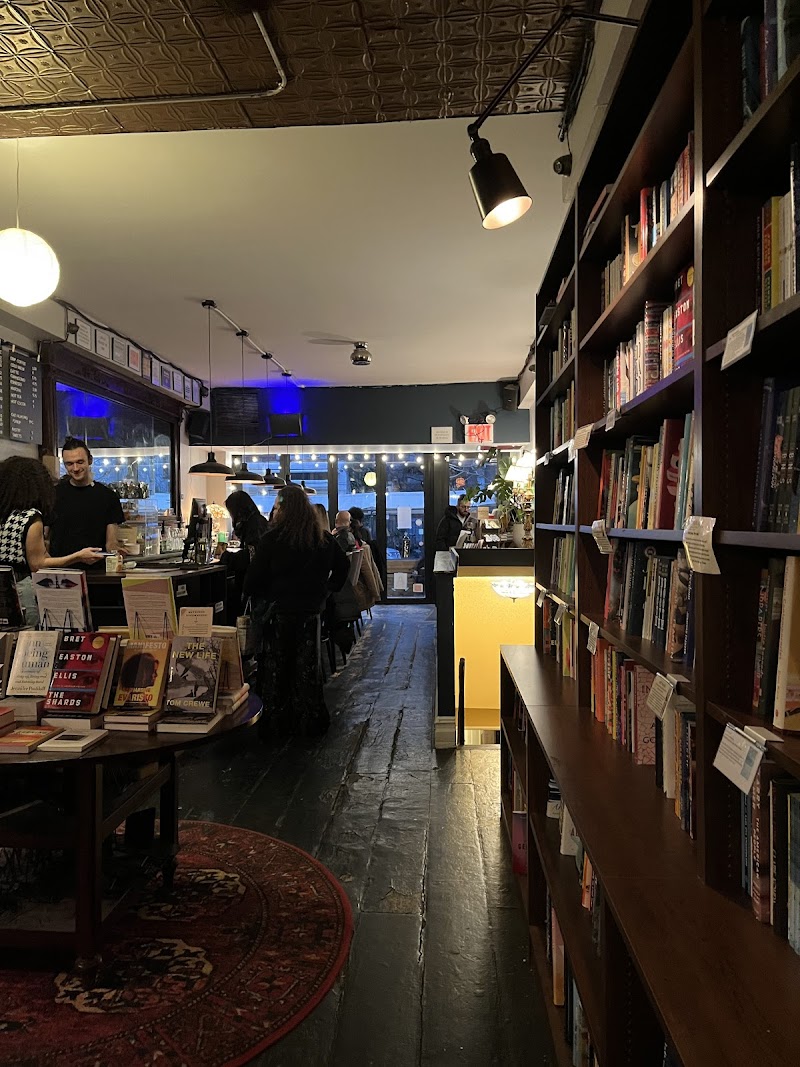 Book Club Bar photo 3