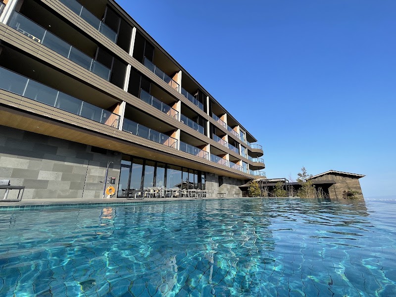 ANA InterContinental Beppu Resort & Spa by IHG
