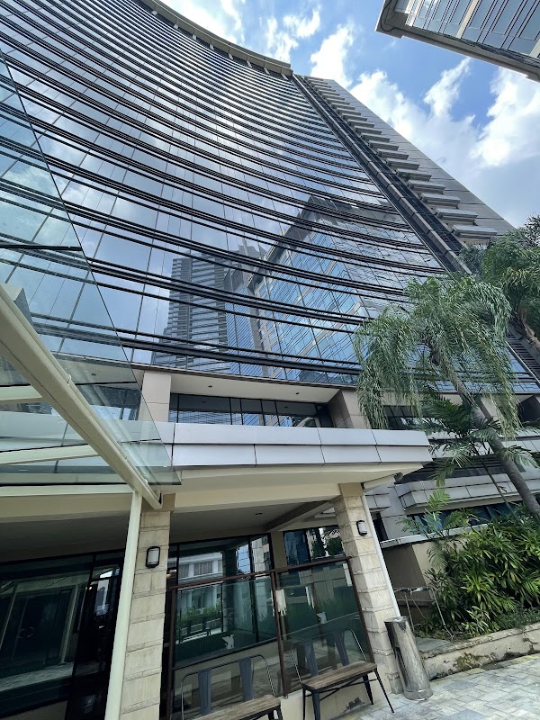 Sailendra Apartment