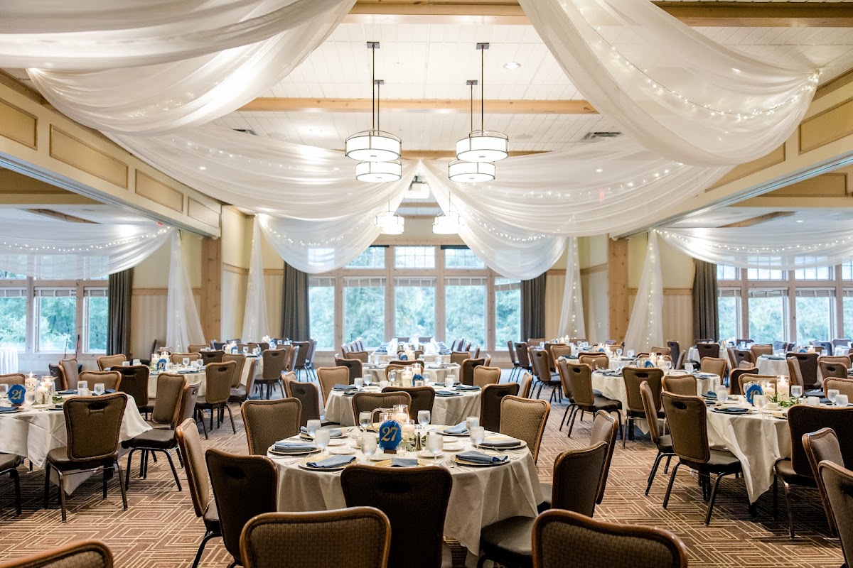 Bunker Hills Event Center: Google Places image 2