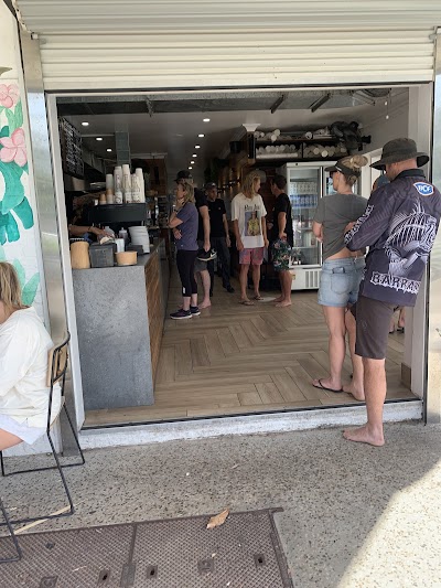 Little Mali Tuckshop