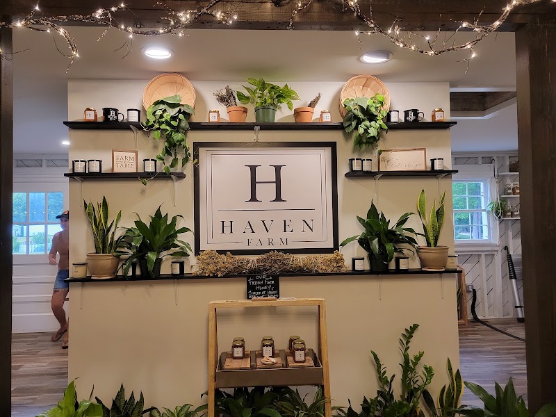 Haven Farm Venue & Shoppe photo 2