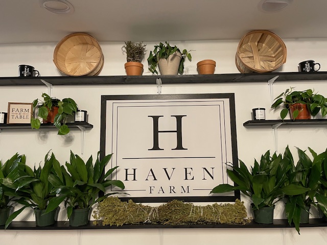 Haven Farm Venue & Shoppe photo 1