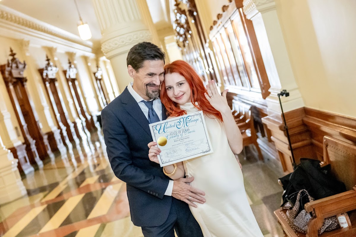 Married By Matthew Officiant Services: Google Places image 3