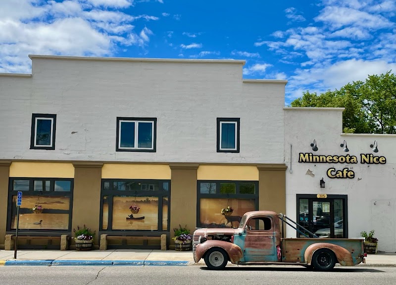 Minnesota Nice Cafe photo 4