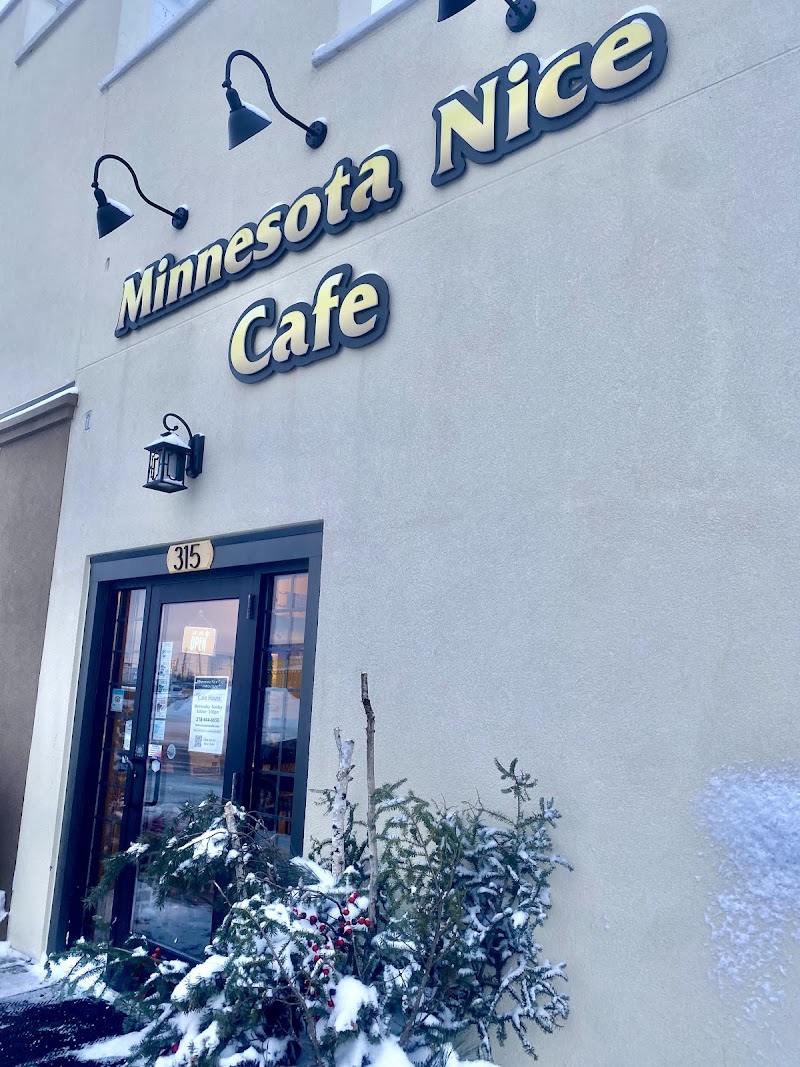 Minnesota Nice Cafe photo 3