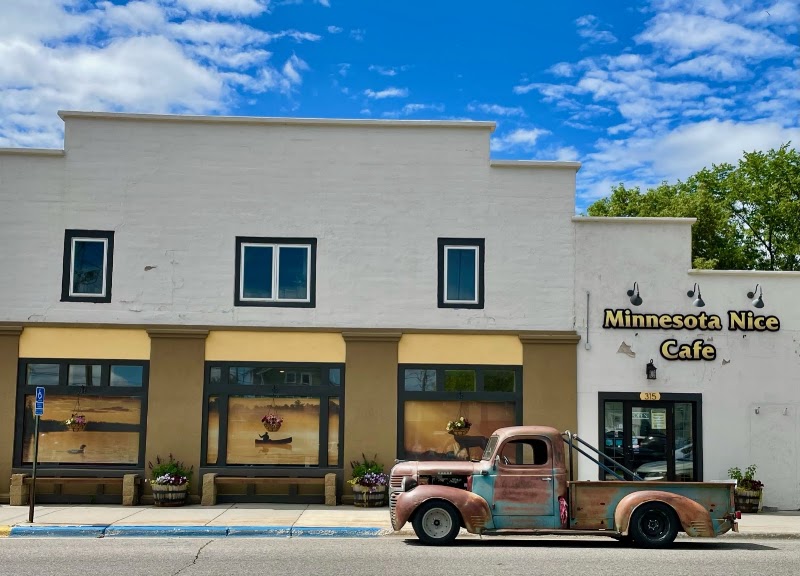Minnesota Nice Cafe photo 4