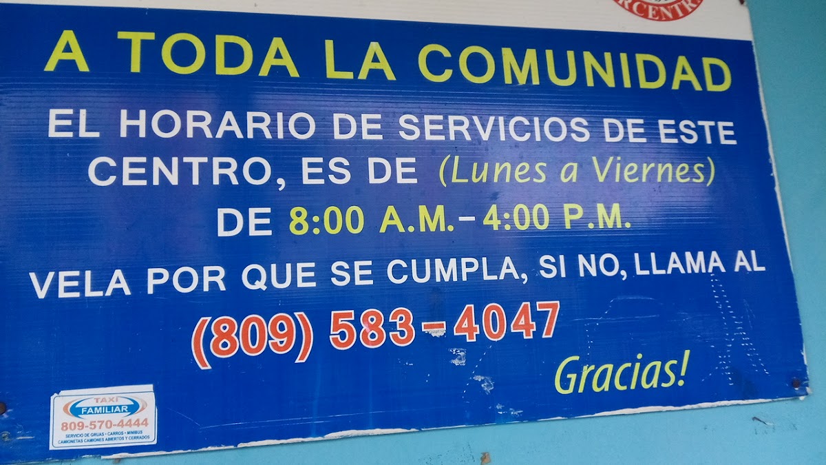 Unidad de Atención Primaria Korea - Imagen 1