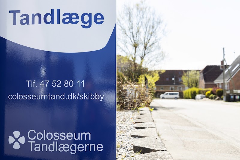 Colosseum Tandlægerne Skibby - billede 4