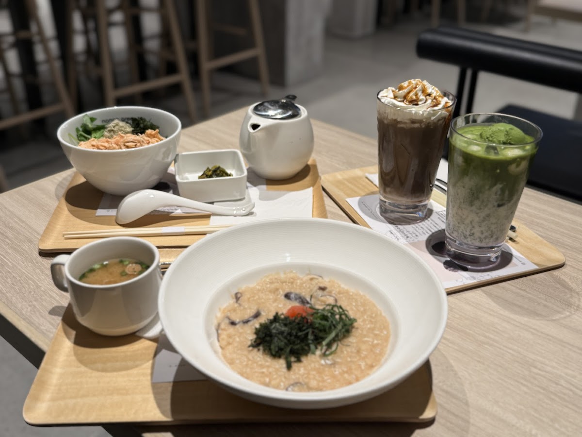 Nana’s Green Tea（AIRSIDE） — photo 8