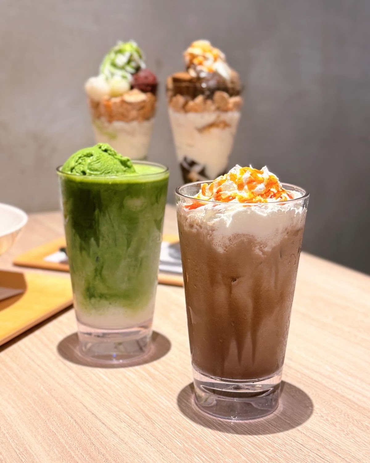 Nana’s Green Tea（AIRSIDE） — photo 7
