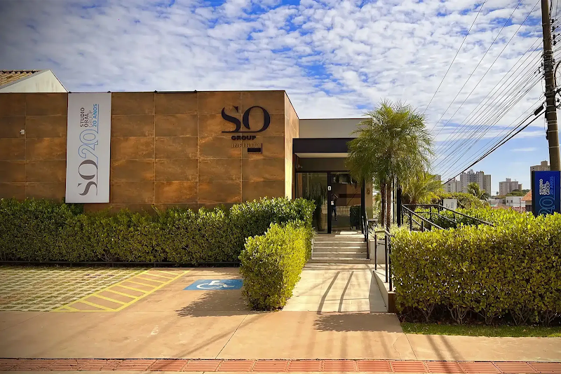 Studio Oral Group Campo Grande