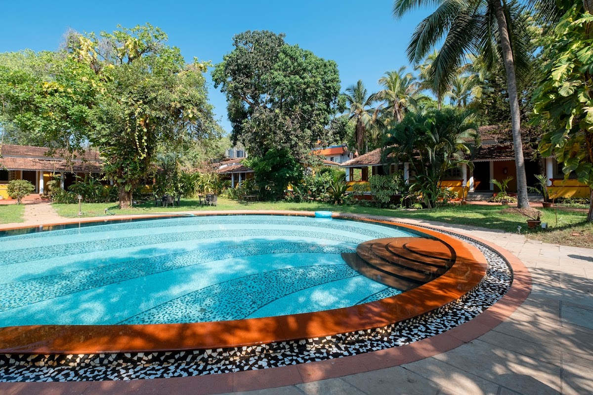 Granpa's Inn Hotel Bougainvillea — 4