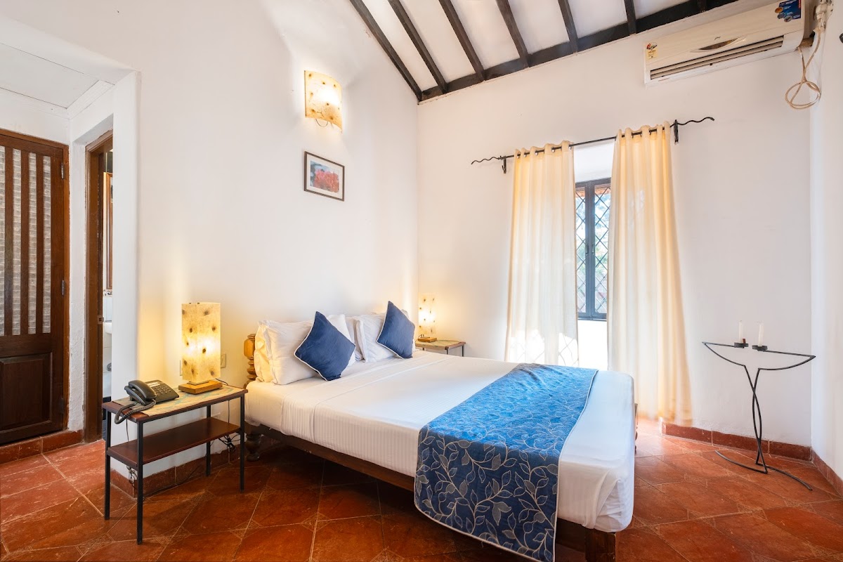 Granpa's Inn Hotel Bougainvillea — 3