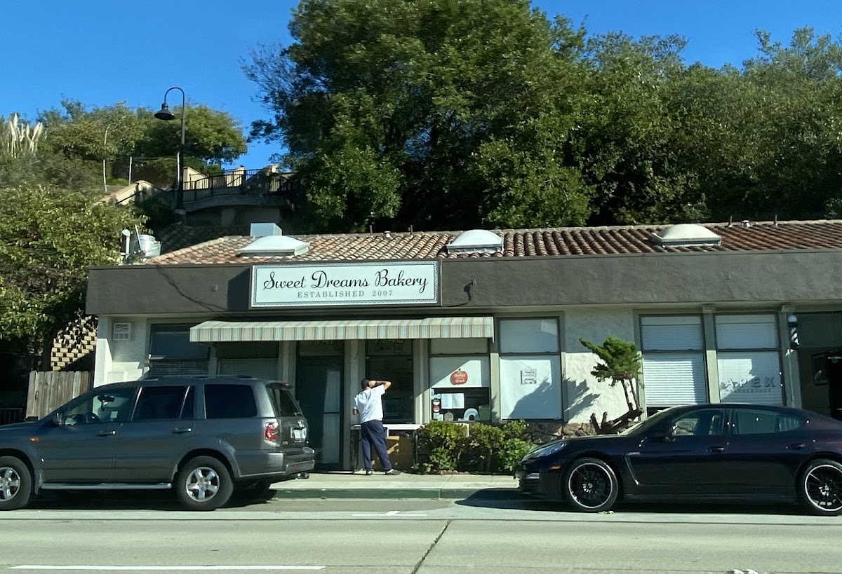 Sweet Dreams Bakery: Google Places image 1