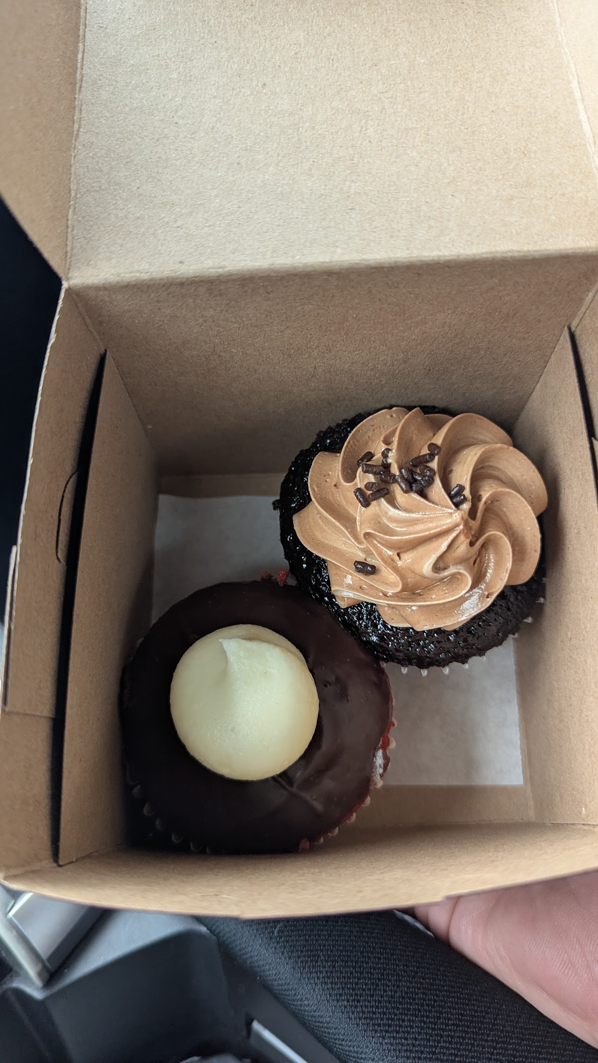 Sweet Dreams Bakery: Google Places image 4