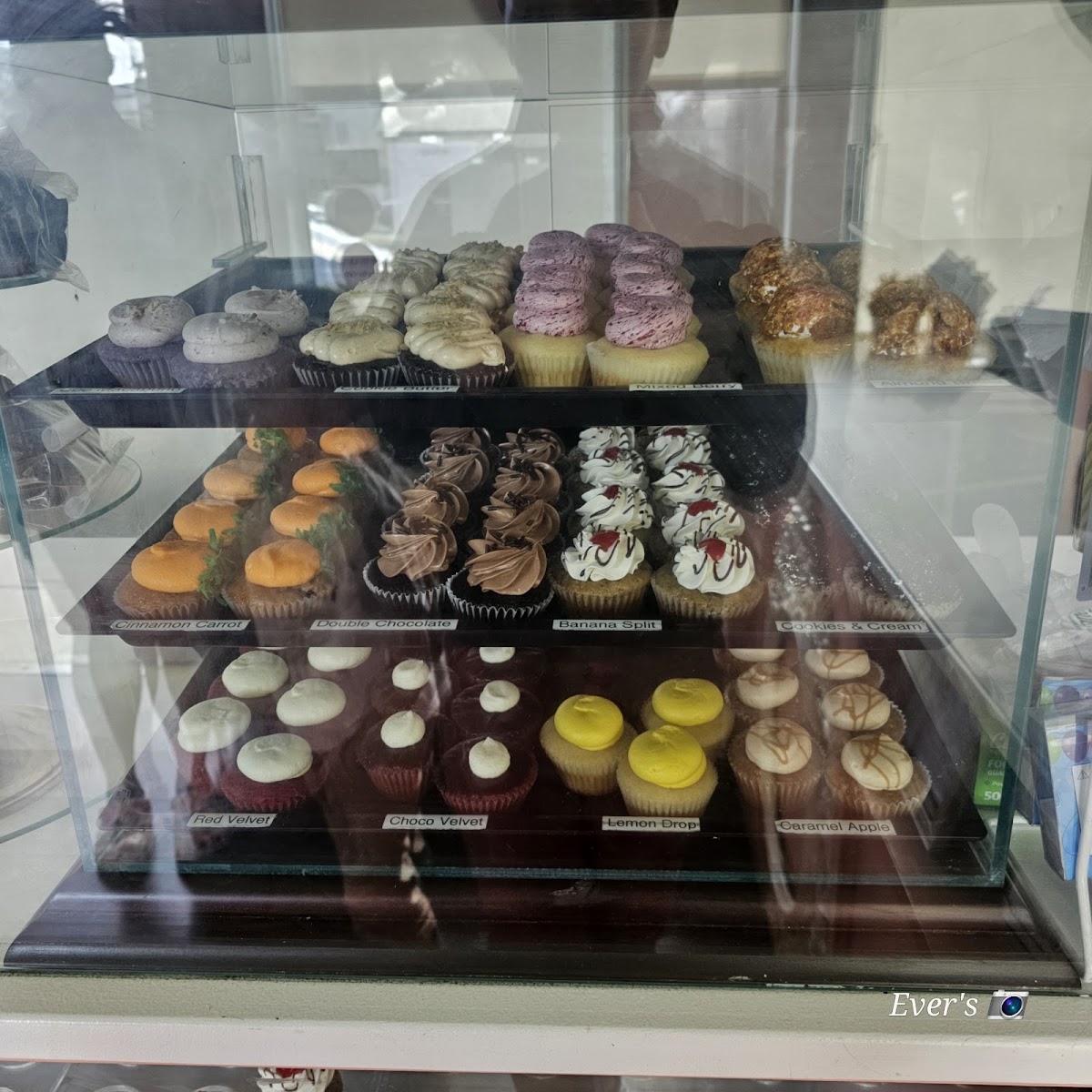 Sweet Dreams Bakery: Google Places image 5