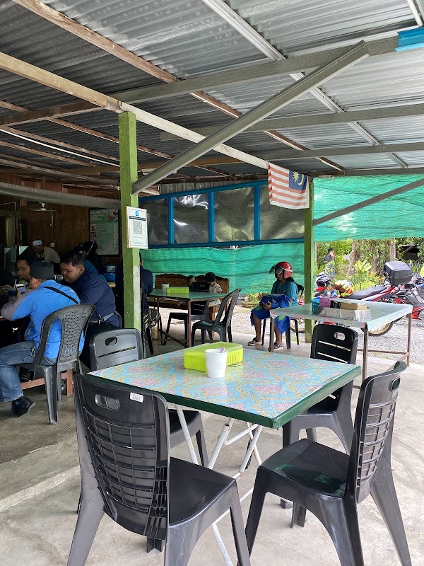 Mad Pak Cin Roti Canai - Photo 1