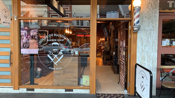 House of Handsome photo 2