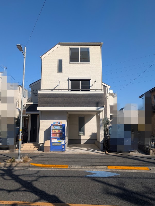 koiwa houseの画像