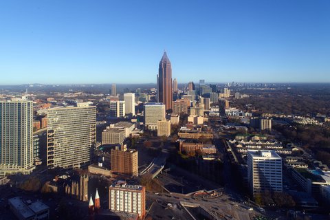 Atlanta Marriott Marquis
