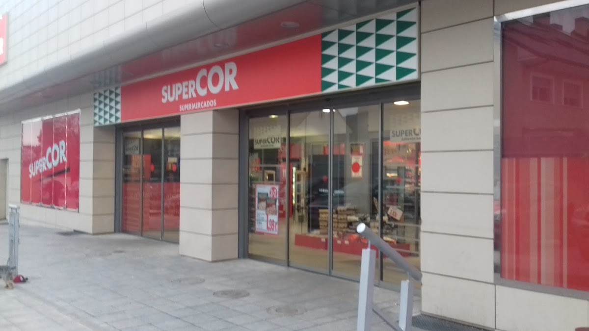 Supercor