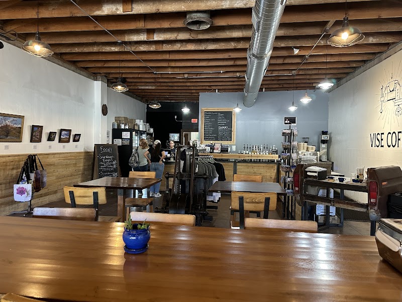 Vise Coffee photo 4
