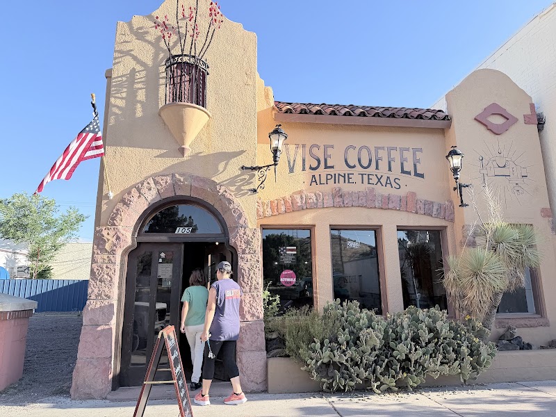Vise Coffee photo 2