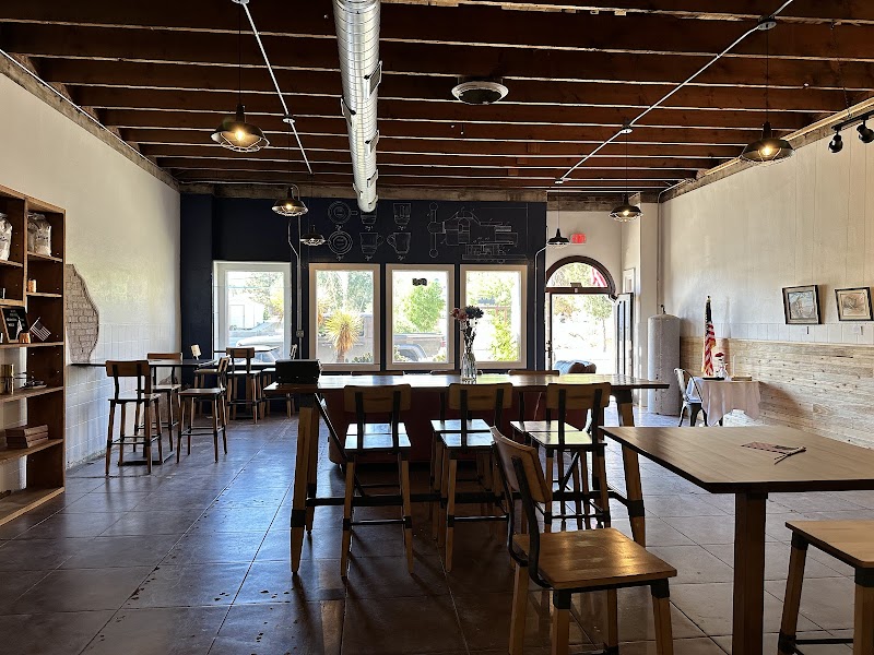 Vise Coffee photo 1