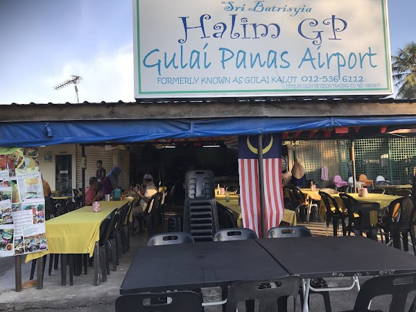 Halim Gp Gulai Panas Airport - Photo 1