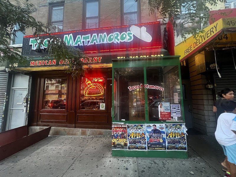 Photo of Tacos Matamoros