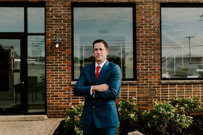 The Jones Firm - Car Accident Lawyer & Personal Injury Attorney - Car accident lawyer in Columbus