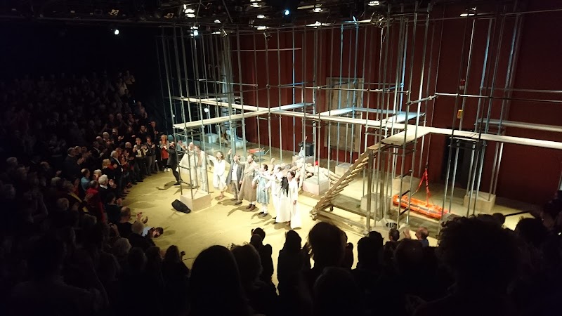Appeltheater