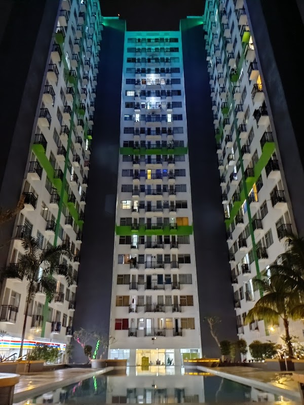 Sewa Apartemen Harian Mingguan Bulanan Tahunan -The Jardin 19 Bandung FULL Furnished