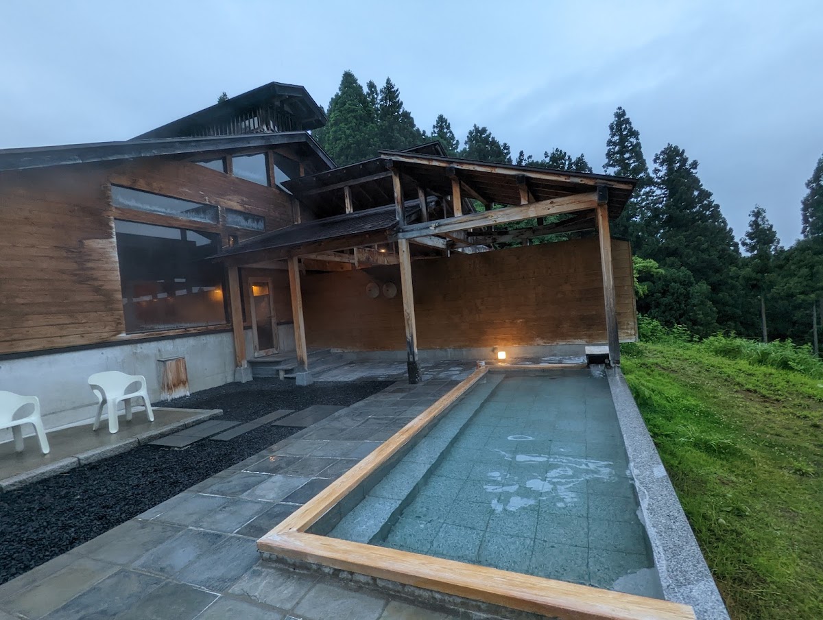 里山十帖 - hotel in Minami Uonuma, Niigata (3)