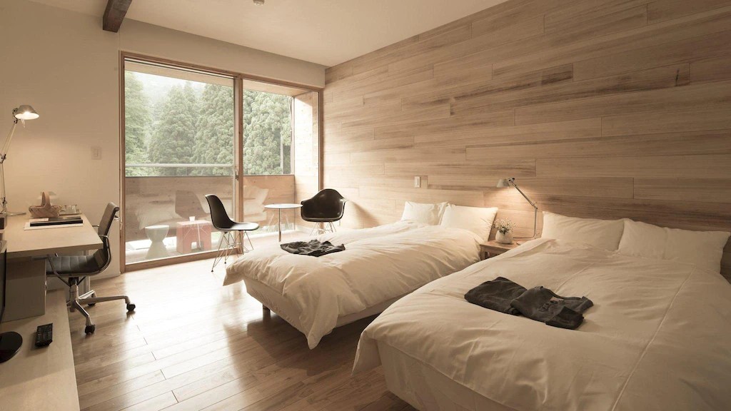 里山十帖 - hotel in Minami Uonuma, Niigata (2)